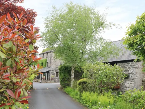 The Hayloft Hotels in Milnthorpe