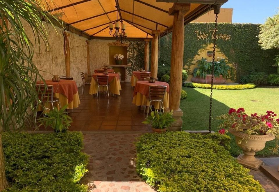 Casa De Leon - Housity