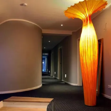 Aparthotel Flughafen Leipzig