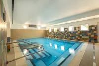 Boutique Hotel Szárcsa - spa