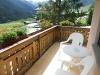 Hotel Mira - Mountain view