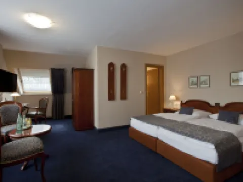 Villa Knobelsdorff Hotels in Uecker-Randow