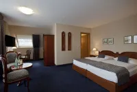 Villa Knobelsdorff Hotels in Uecker-Randow