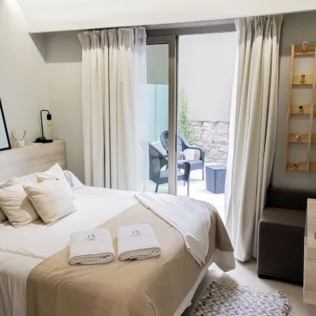 Joy Tower by FMA Coliving