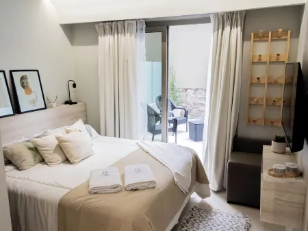 Joy Tower by FMA Coliving