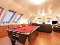 Roselea Các khách sạn ở Đảo Skye