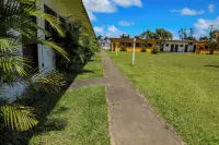 Samburá Chalés Hotels in Ilha Comprida
