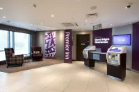 Premier Inn Chipping Norton Hotels in Great Tew