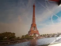 Hotel Eiffel Ξενοδοχεία στην πόλη Ensenada