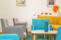Hotel Jean Paul Hotels in Schwarzenbach an der Saale