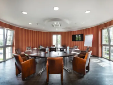 Landgut Ramshof Hoteles en Willich