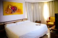 Pousada Dos Girassóis