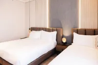 Grand Duka Hotel & Spa - balcone
