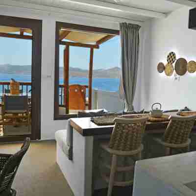 Honeymoon Klima Suite Others