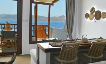 Honeymoon Klima Suite