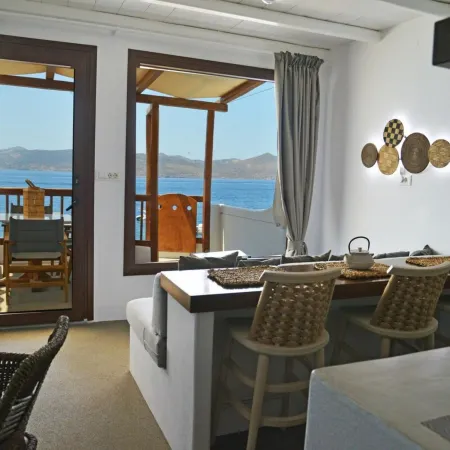 Honeymoon Klima Suite