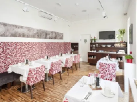 Adele Apartments Hotels in Pecs