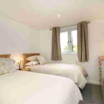 Upham View Rooms