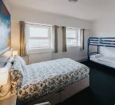 Kinlay Hostel Eyre Square Отели в г. 