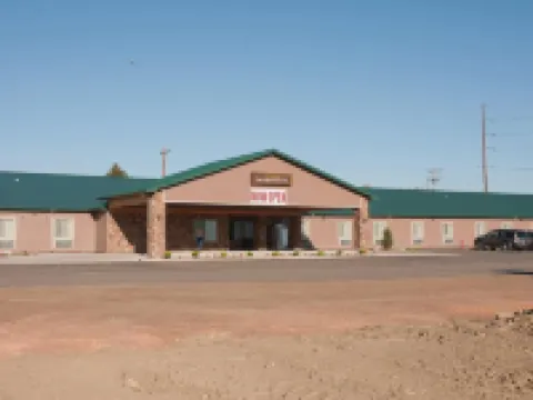 Van Hook Territorial Inn Hotels in Mountrail County