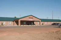 Van Hook Territorial Inn Hotels in New Town