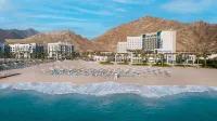 العنوان منتجع شاطئ الفجيرة Hotels near Sandy Beach