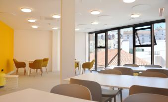 Residencia Universitaria Resa Málaga Centro