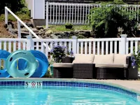 Sea View Motel Hotels in Ogunquit