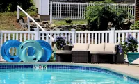 Sea View Motel
