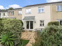Oyster Cottage Hotels in Mawnan