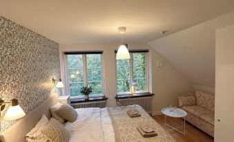Minnesberg Bed & Breakfast