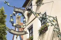 伯格伽藤帕拉茲飯店