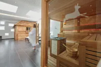 Hotel Bannwaldsee - spa