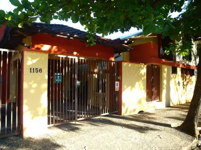 Nomada Hostel Hotels in 