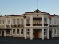 Grand Hotel - Whangarei Hotels in Whangarei