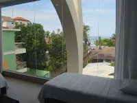 Room2Board Hostel and Surf School Hotels in Jaco