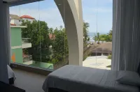 Room2Board Hostel and Surf School