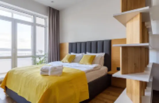 Apartments in the Very Center of Minsk