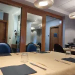 Aparthotel Meseguer