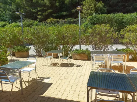 Cit'Hotel Hotel Prime - Montpelier Ouest -Saint Jean de Vedas Отели рядом с достопримечательностью «Observatoire»