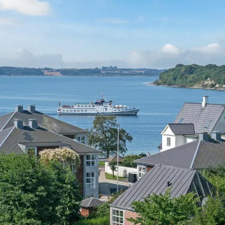 Hotel Sønderborg Garni