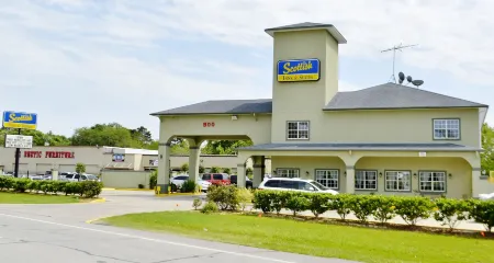 Scottish Inns and Suites Alvin