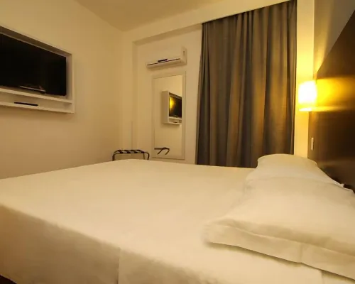 Hotel Ipê MS Hotels in Campo Grande