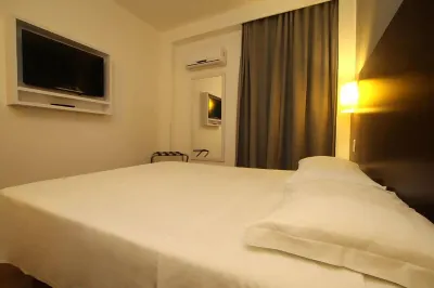 Hotel Ipê MS Hotels in 