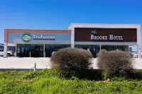 The Brooke Hotel Hotel a Simonton
