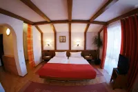Hotel St. Georg - 3-Star