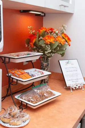 The Acorn Suites Отели в г. Вудлон