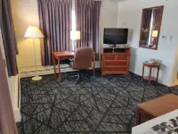 Skyline Motor Inn Hotels in Cody