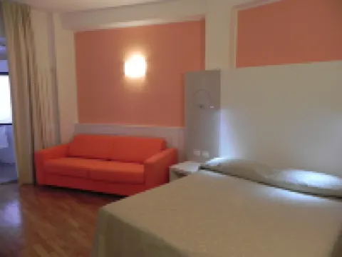 馬澤尼大街住宅酒店