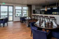 Strandpiren Hotell - breakfast